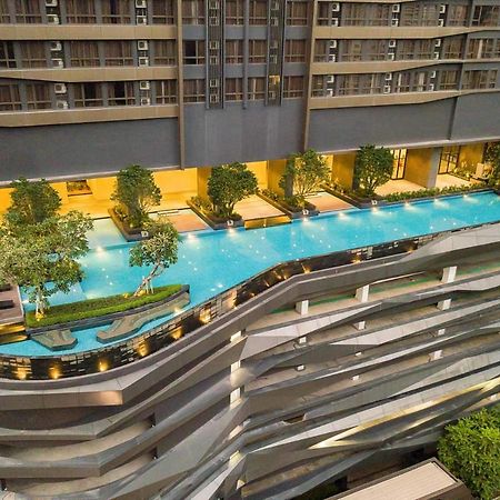 8 Kia Peng Klcc By Wsd Appartement Kuala Lumpur Buitenkant foto