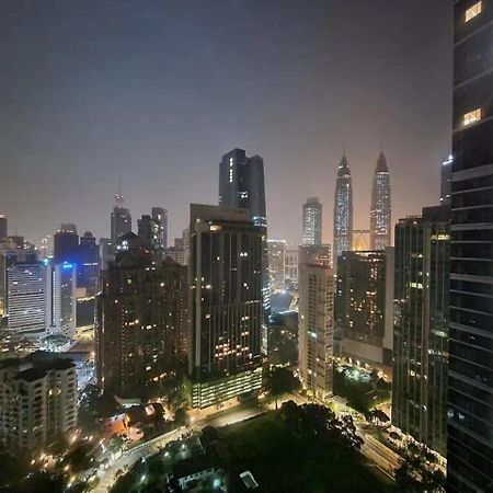8 Kia Peng Klcc By Wsd Appartement Kuala Lumpur Buitenkant foto
