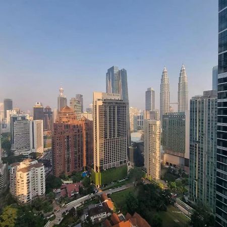 8 Kia Peng Klcc By Wsd Appartement Kuala Lumpur Buitenkant foto