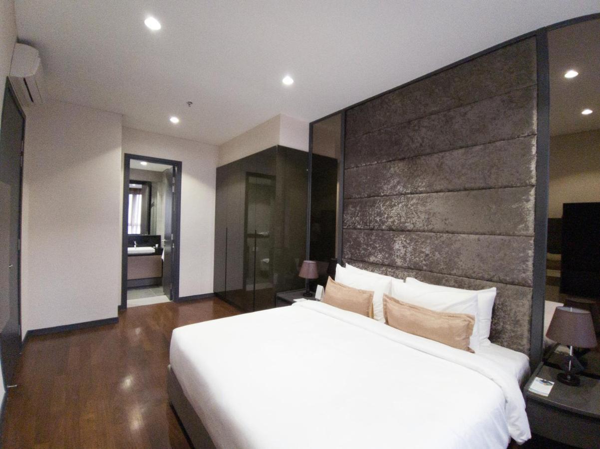 8 Kia Peng Klcc By Wsd Appartement Kuala Lumpur Buitenkant foto