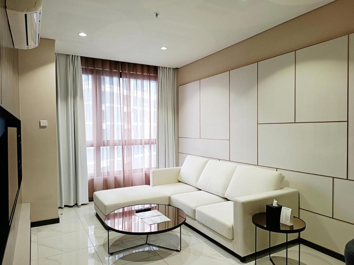 8 Kia Peng Klcc By Wsd Appartement Kuala Lumpur Buitenkant foto