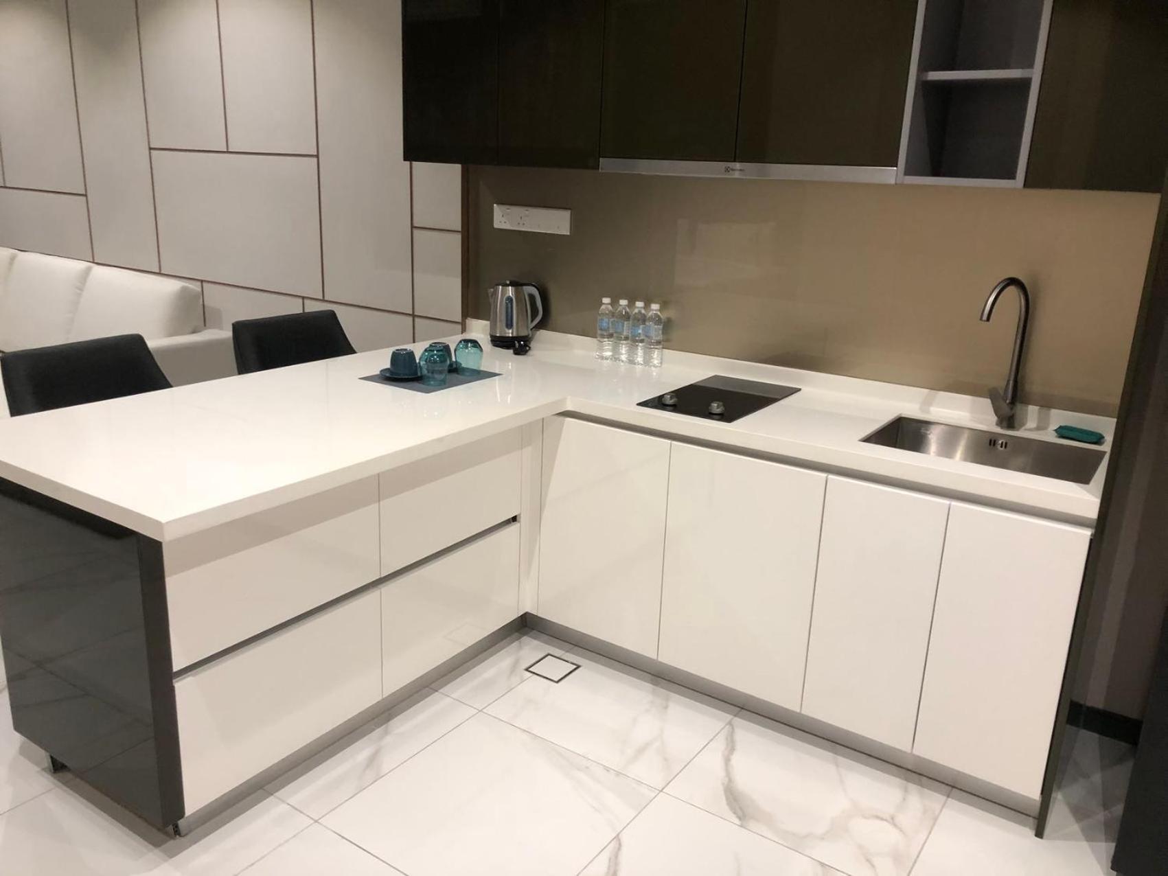 8 Kia Peng Klcc By Wsd Appartement Kuala Lumpur Buitenkant foto